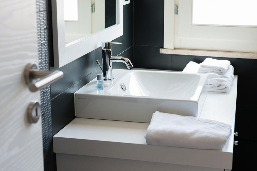 Rigel Villanova Rooms Кальяри Экстерьер фото
