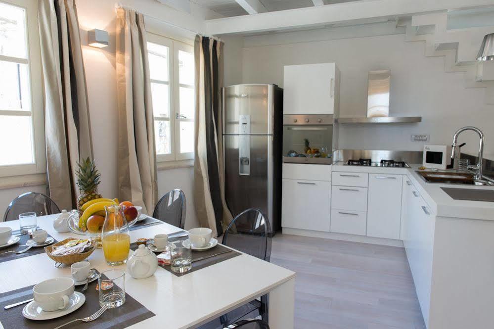 Rigel Villanova Rooms Кальяри Экстерьер фото