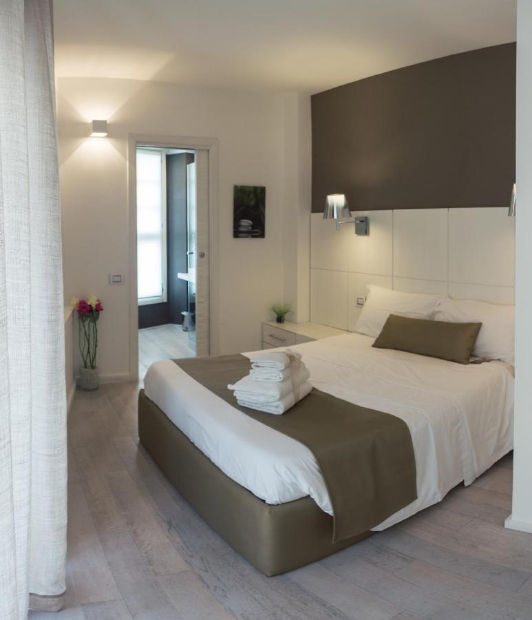 Rigel Villanova Rooms Кальяри Экстерьер фото